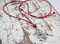Jewelry Making Necklace Kit (Silver Charm Keeper) - Quick Jewelry Making Kits